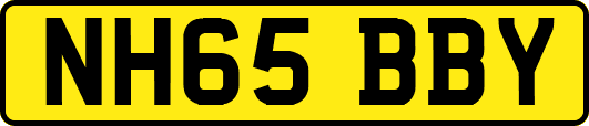 NH65BBY
