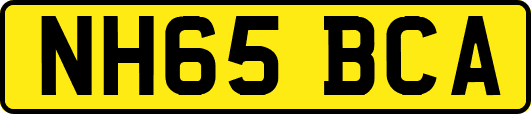 NH65BCA