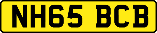 NH65BCB
