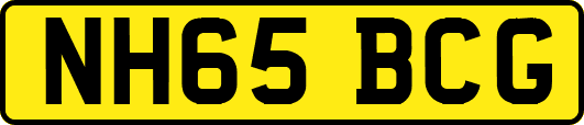 NH65BCG