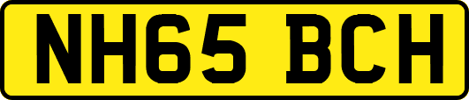 NH65BCH