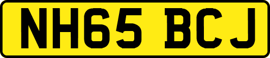 NH65BCJ