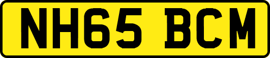 NH65BCM