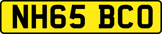 NH65BCO