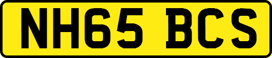 NH65BCS