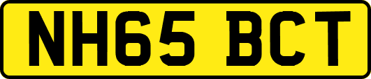 NH65BCT