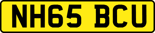 NH65BCU