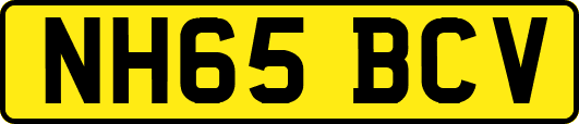 NH65BCV