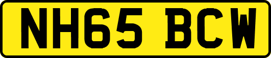 NH65BCW