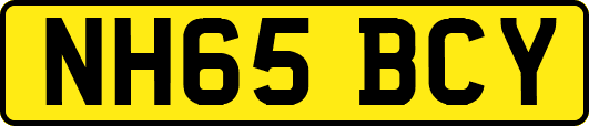 NH65BCY