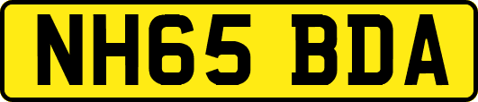 NH65BDA