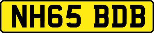 NH65BDB