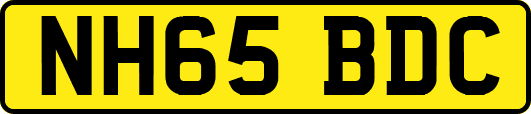NH65BDC