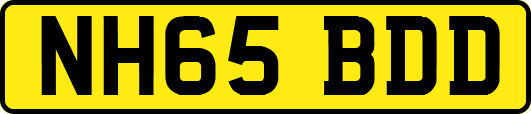 NH65BDD