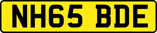 NH65BDE