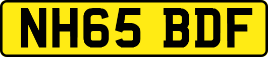 NH65BDF