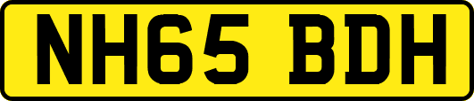 NH65BDH