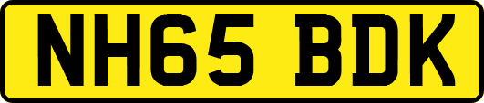 NH65BDK