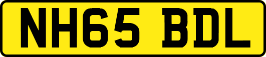 NH65BDL