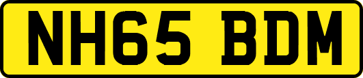 NH65BDM