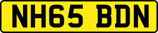 NH65BDN