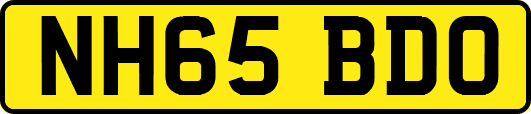 NH65BDO