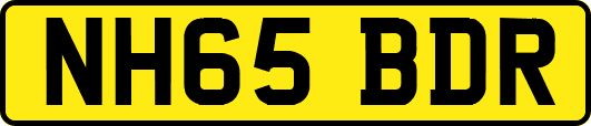 NH65BDR