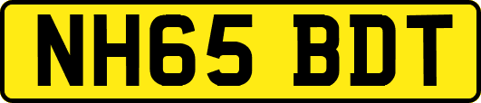 NH65BDT