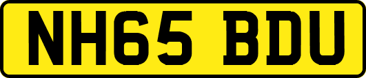 NH65BDU