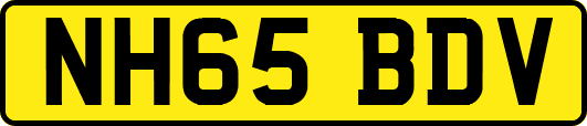 NH65BDV