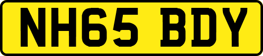 NH65BDY
