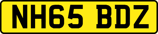 NH65BDZ