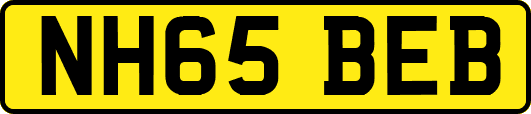NH65BEB