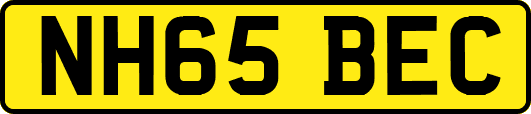 NH65BEC