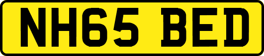 NH65BED