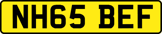 NH65BEF
