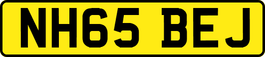 NH65BEJ