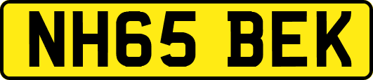 NH65BEK