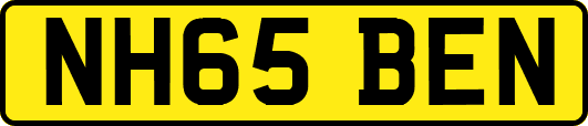 NH65BEN