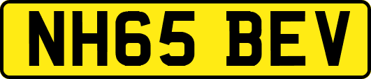 NH65BEV