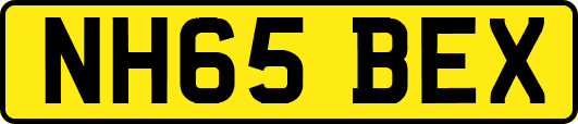 NH65BEX