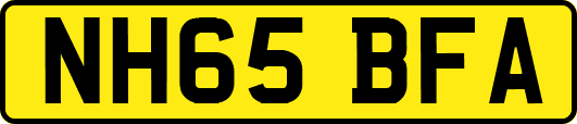 NH65BFA