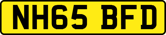 NH65BFD