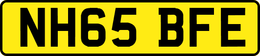 NH65BFE