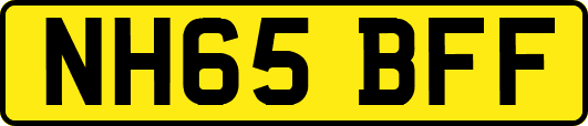 NH65BFF