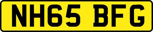 NH65BFG