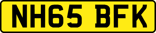 NH65BFK
