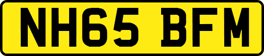 NH65BFM