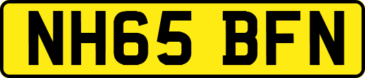 NH65BFN
