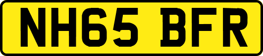 NH65BFR